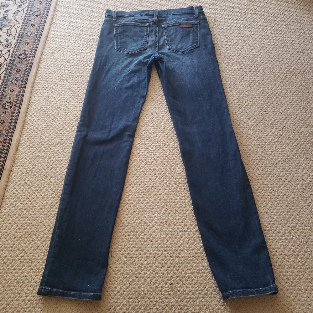 Joe's Straight Leg Jeans